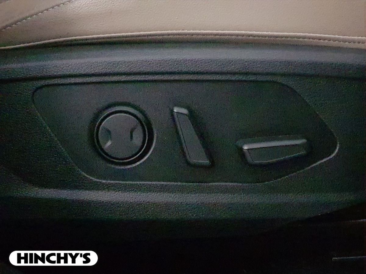 Kia Kia Sportage PHEV K4