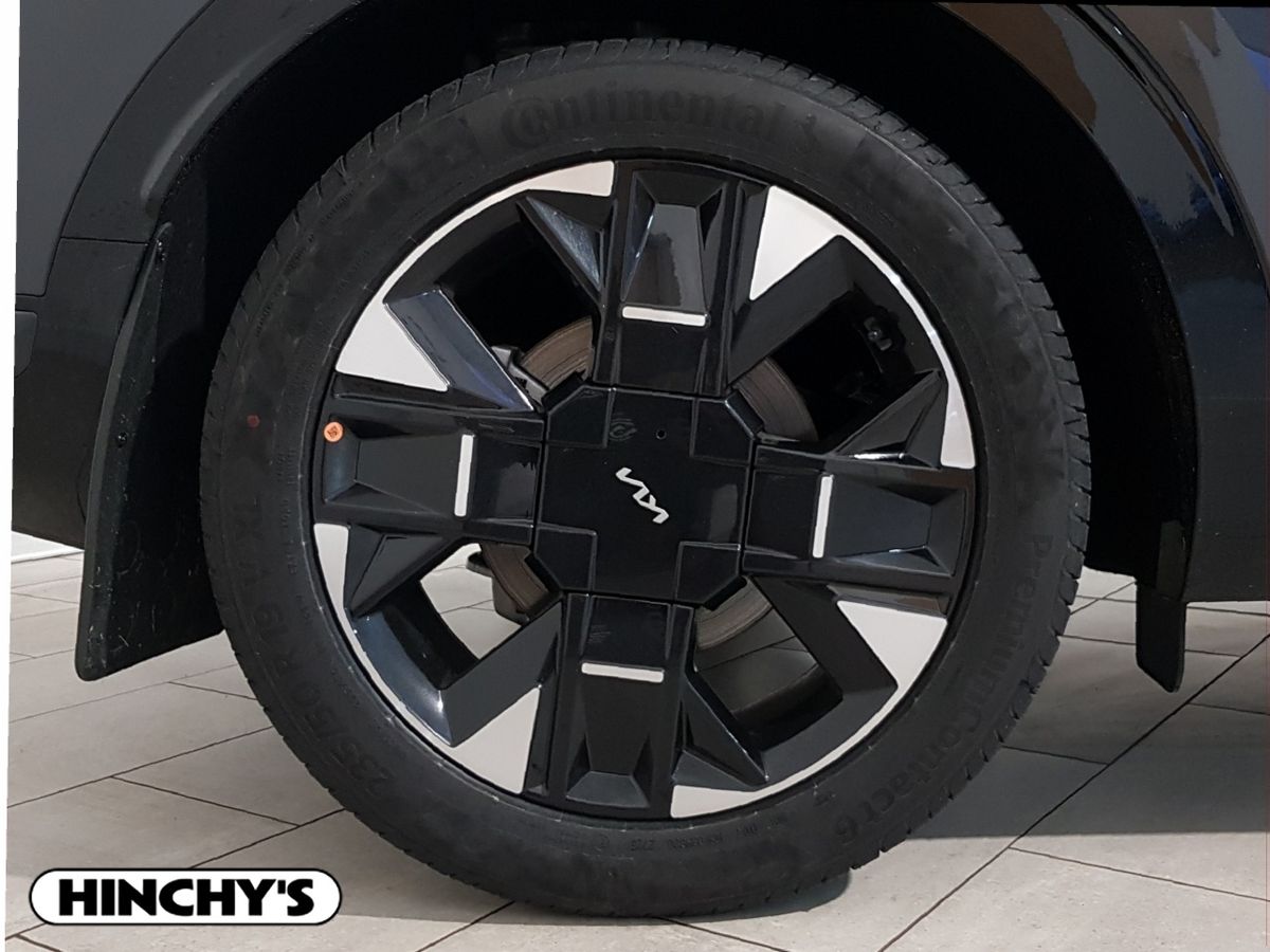 Kia Kia Sportage GT Line Diesel MHEV