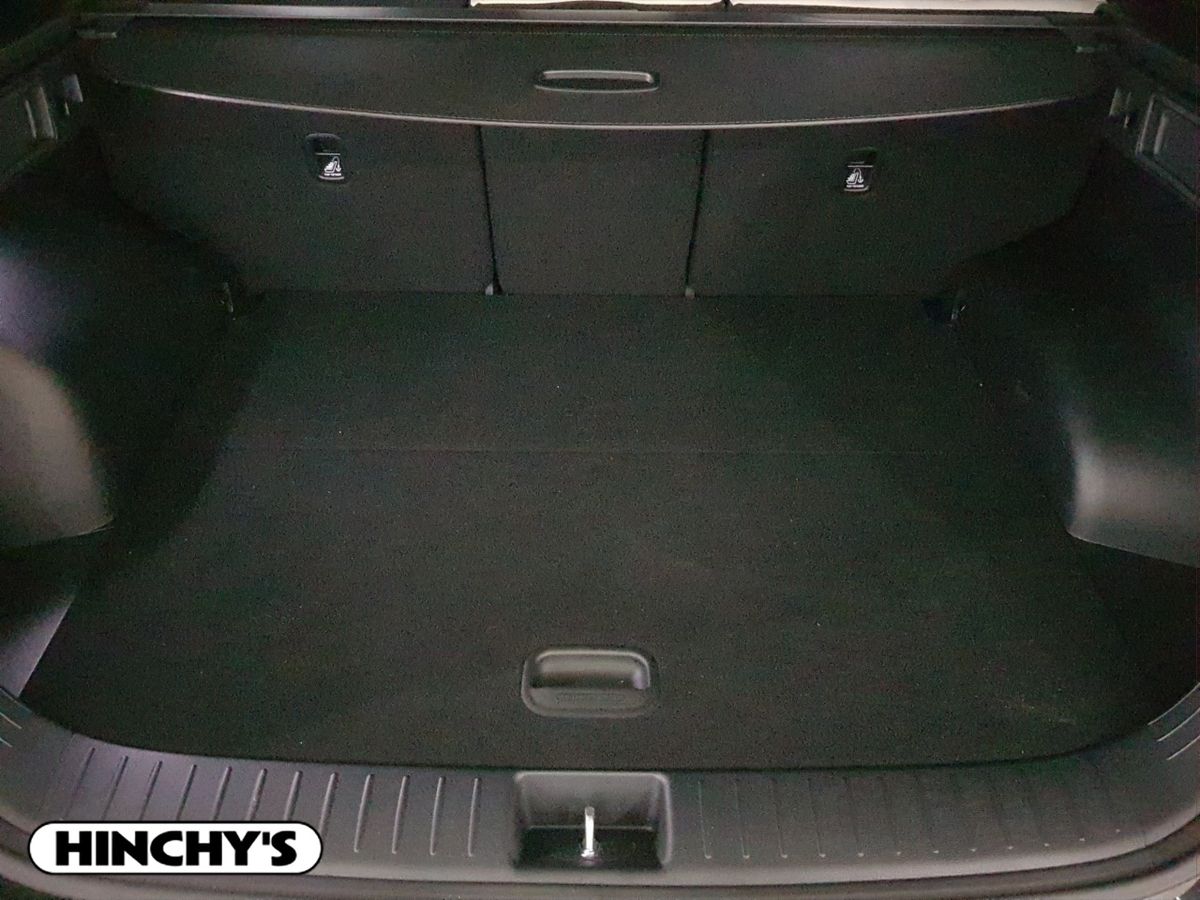 Kia Kia Sportage GT Line Diesel MHEV