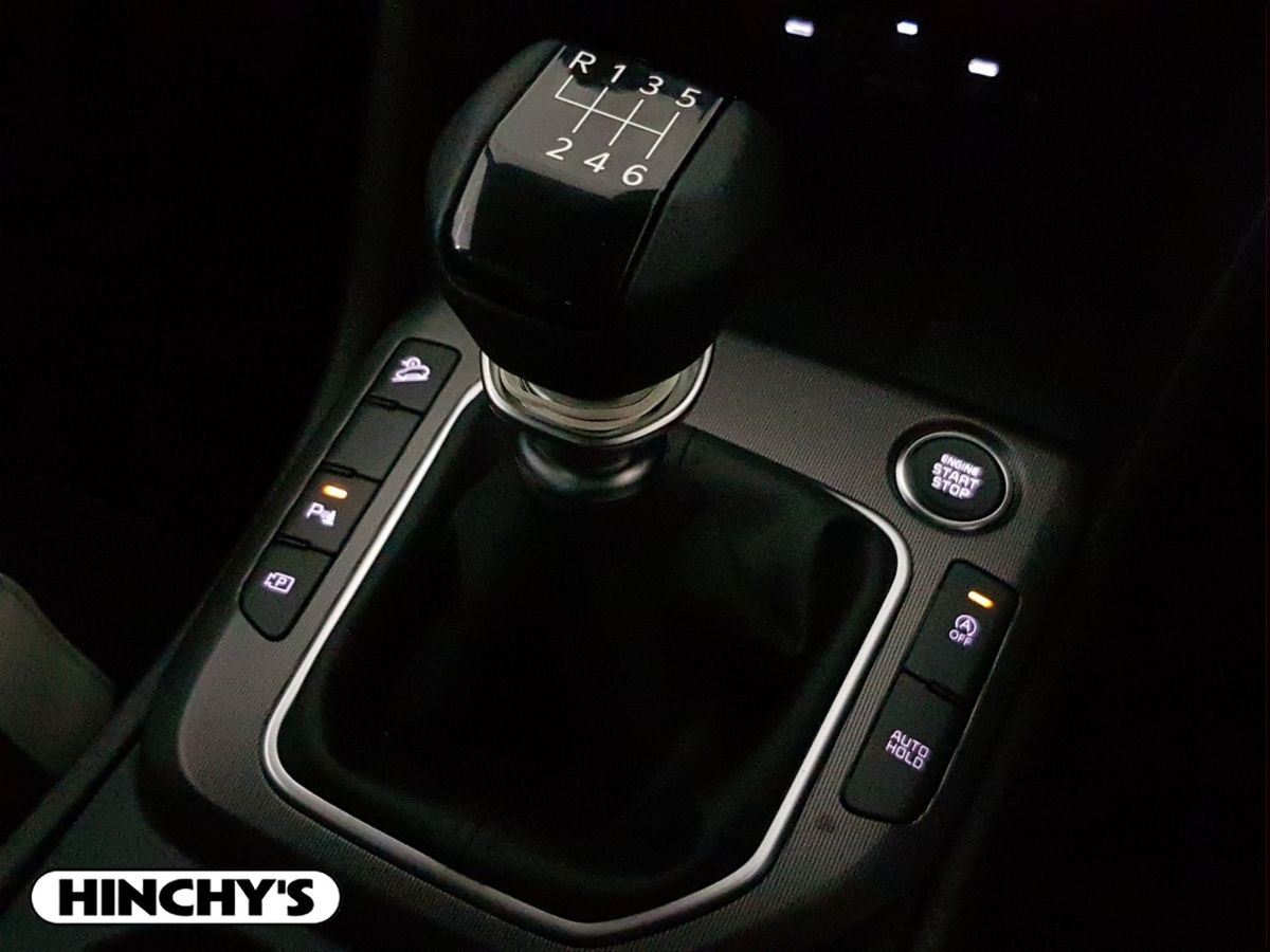 Kia Kia Sportage GT Line Diesel MHEV