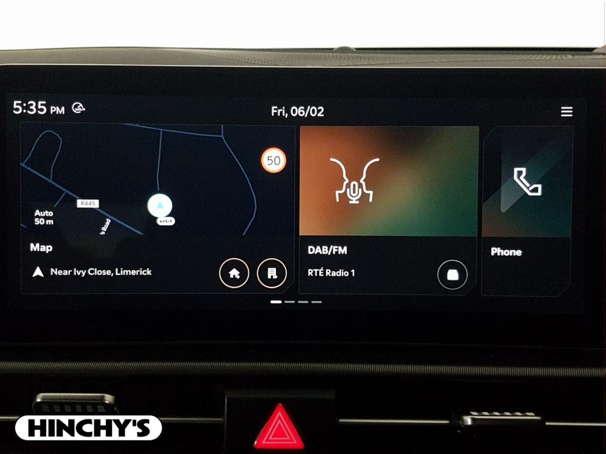 Kia Kia Sportage GT Line Diesel MHEV