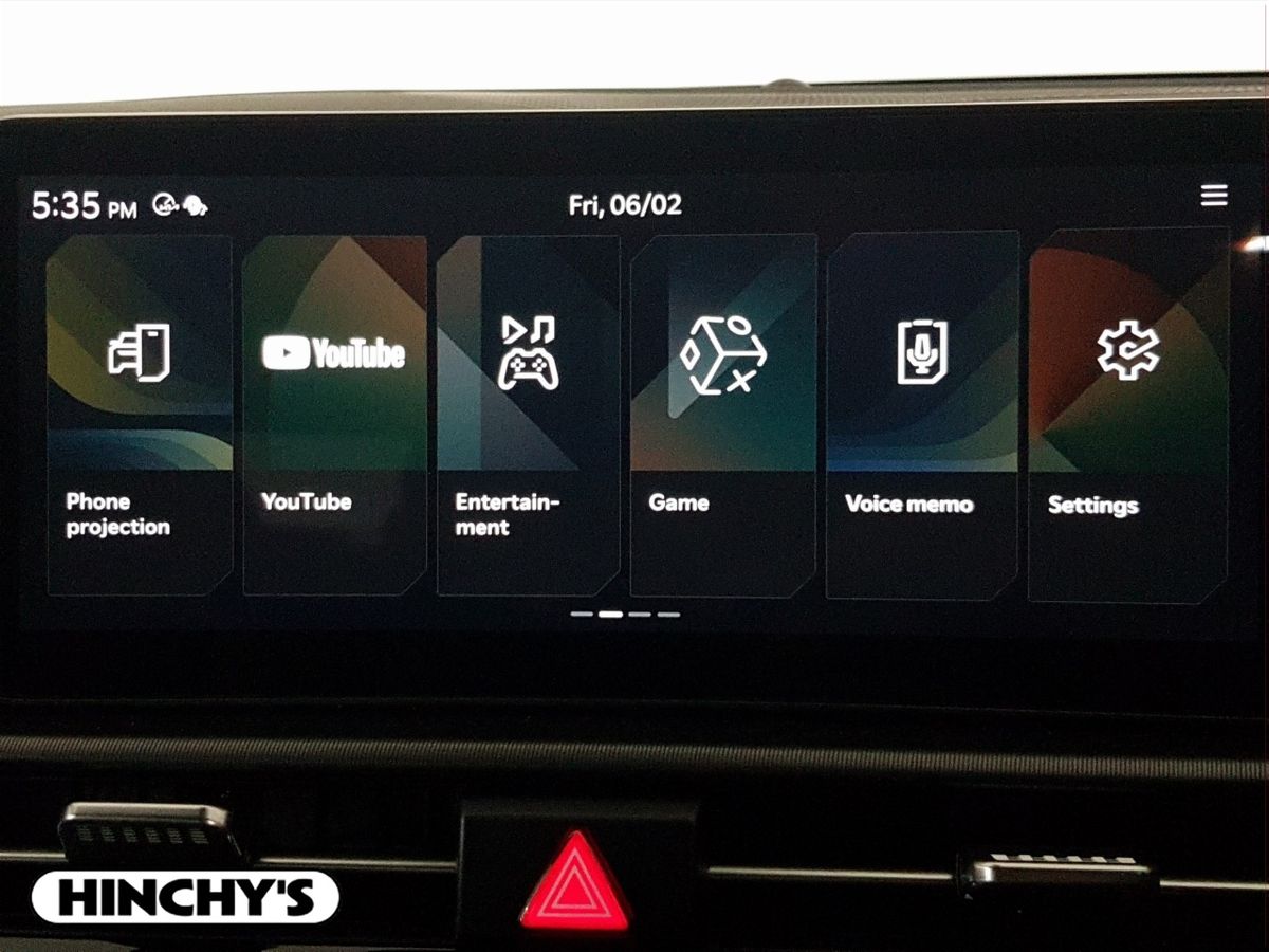 Kia Kia Sportage GT Line Diesel MHEV