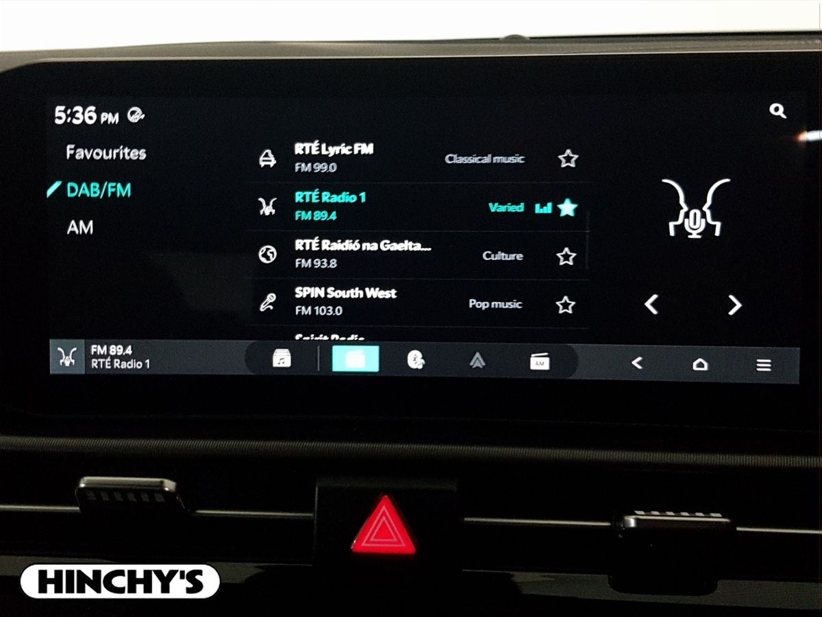 Kia Kia Sportage GT Line Diesel MHEV