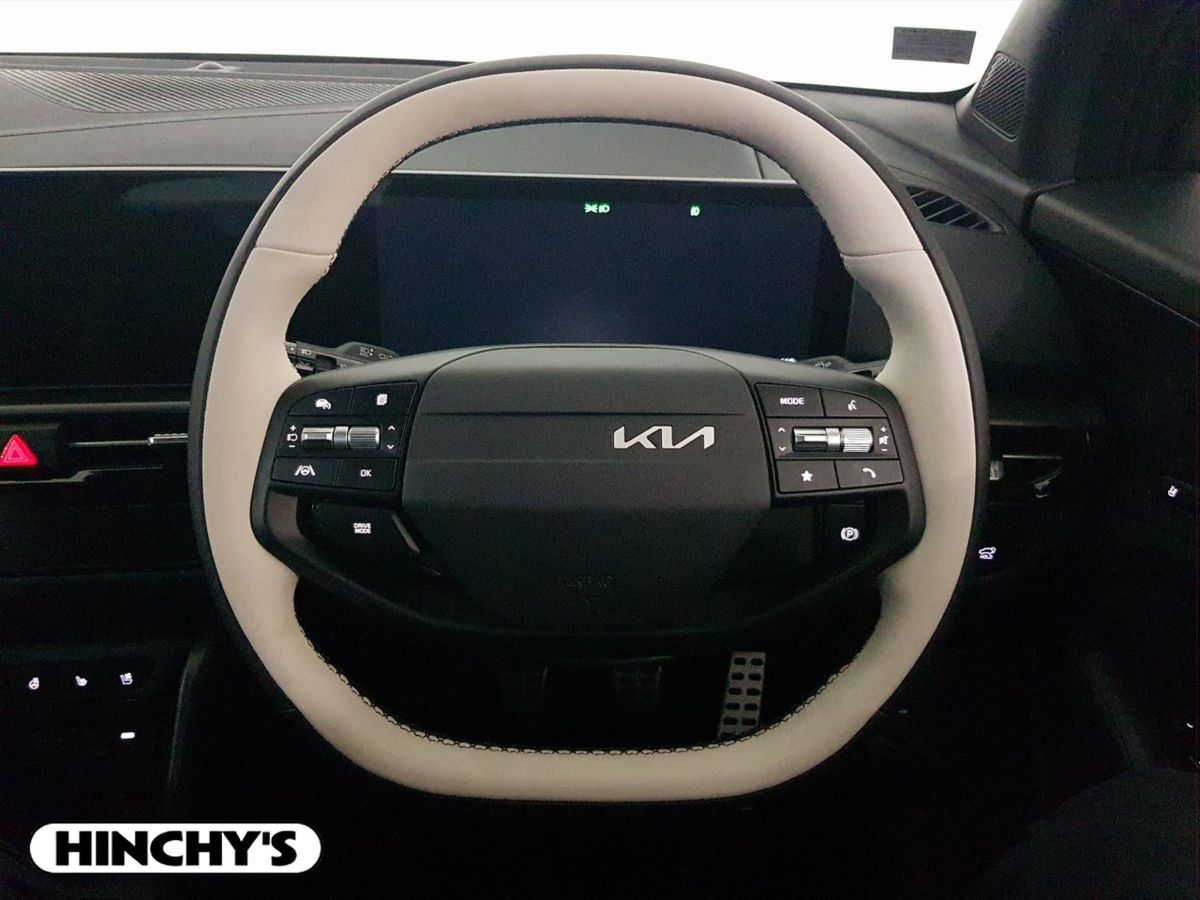 Kia Kia Sportage GT Line Diesel MHEV