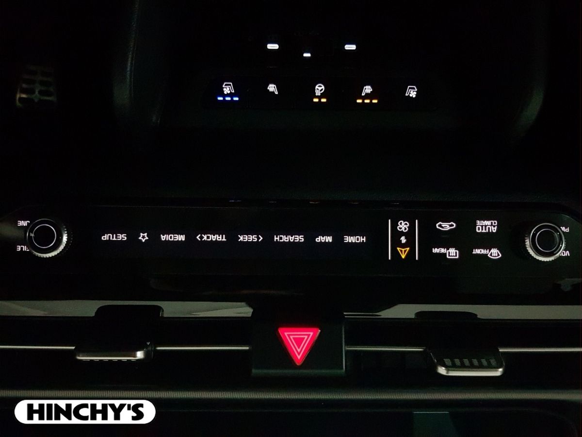 Kia Kia Sportage GT Line Diesel MHEV