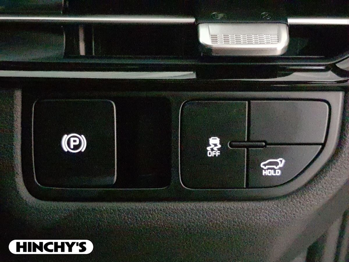 Kia Kia Sportage GT Line Diesel MHEV