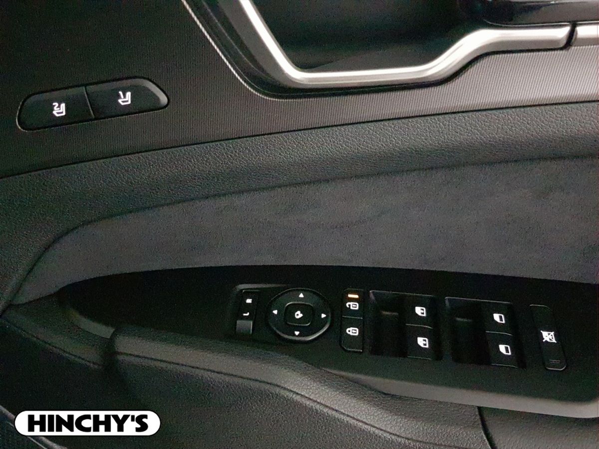 Kia Kia Sportage GT Line Diesel MHEV