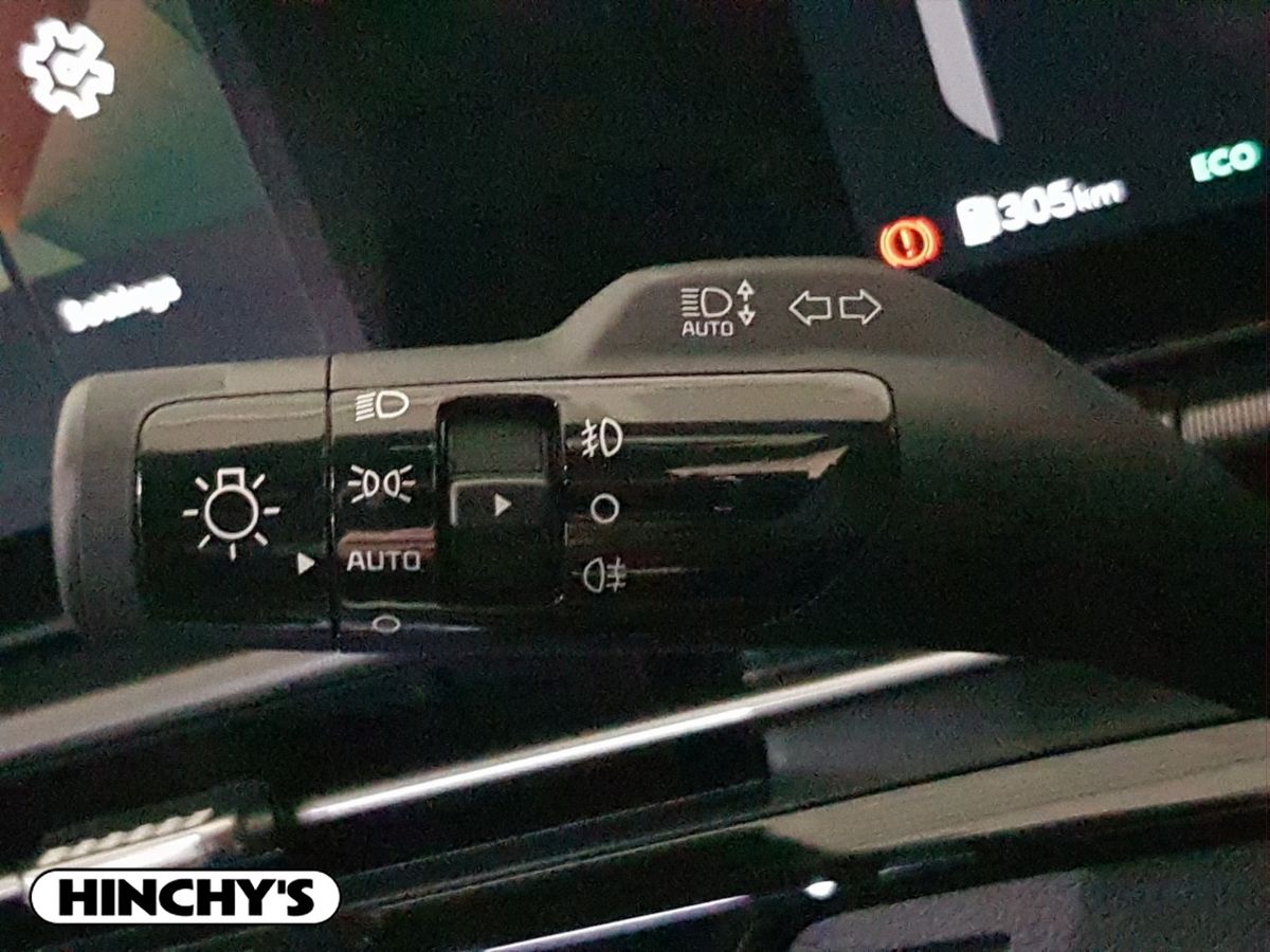 Kia Kia Sportage GT Line Diesel MHEV