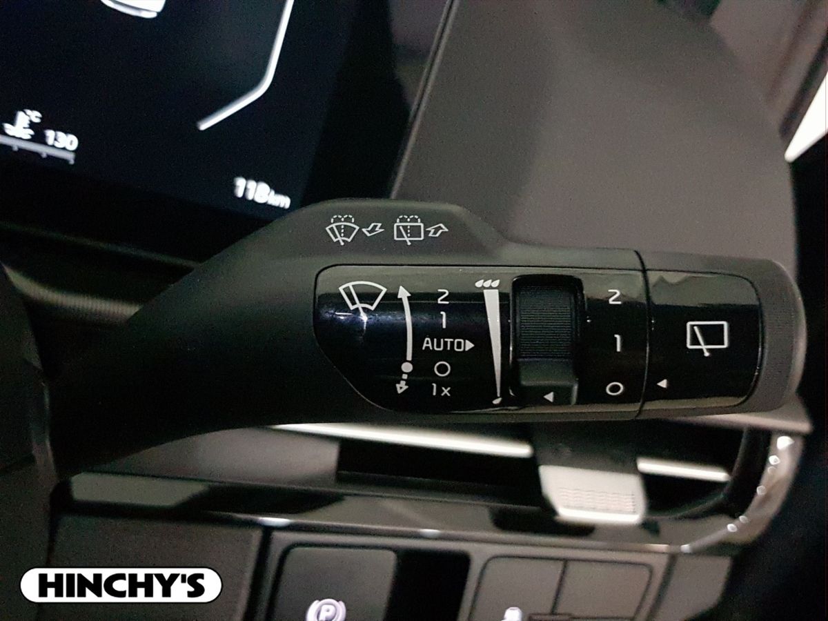 Kia Kia Sportage GT Line Diesel MHEV