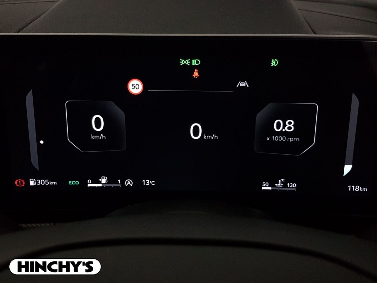 Kia Kia Sportage GT Line Diesel MHEV