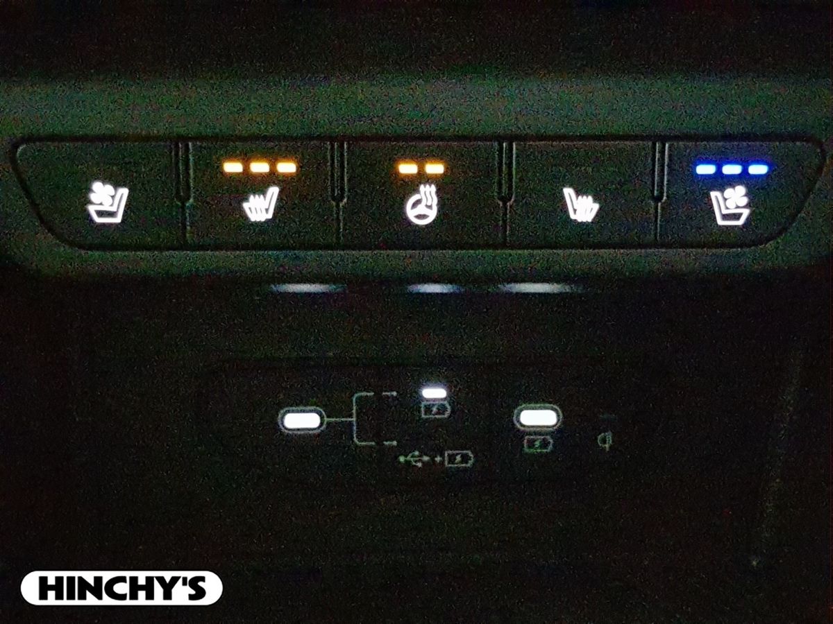 Kia Kia Sportage GT Line Diesel MHEV