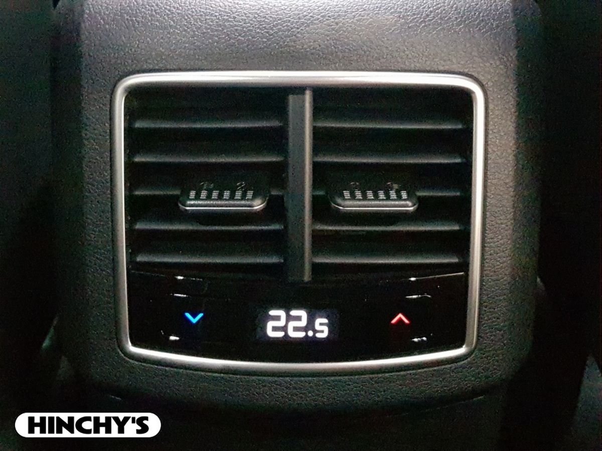 Kia Kia Sportage GT Line Diesel MHEV