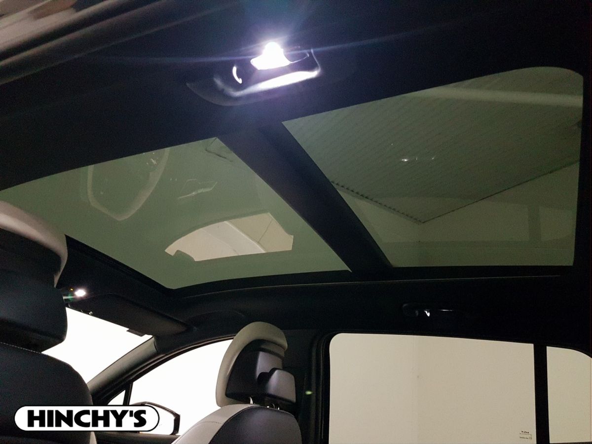 Kia Kia Sportage GT Line Diesel MHEV