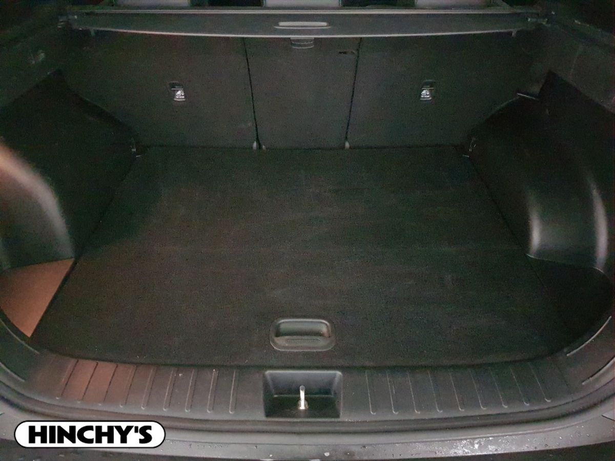 Hyundai Hyundai Tucson 2WD Comfort Plus HEV Auto