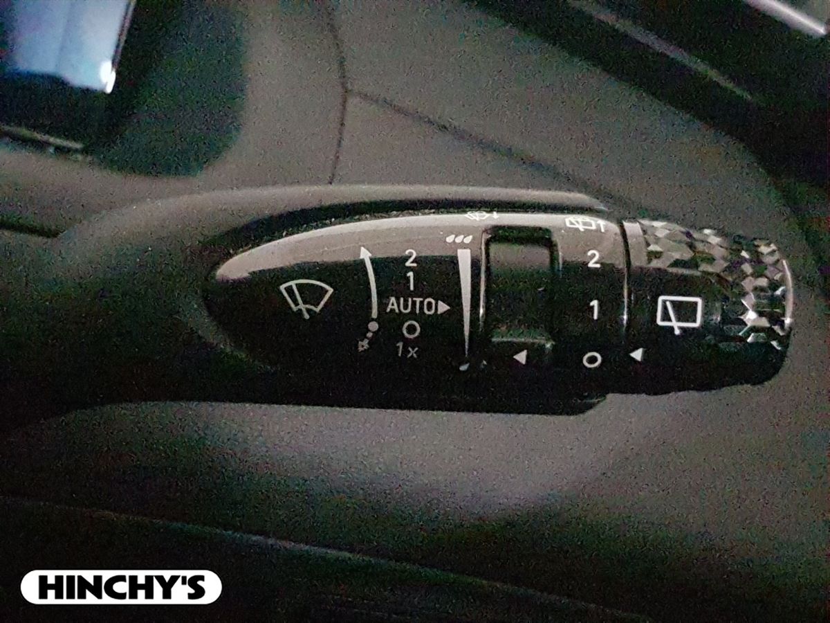 Hyundai Hyundai Tucson 2WD Comfort Plus HEV Auto