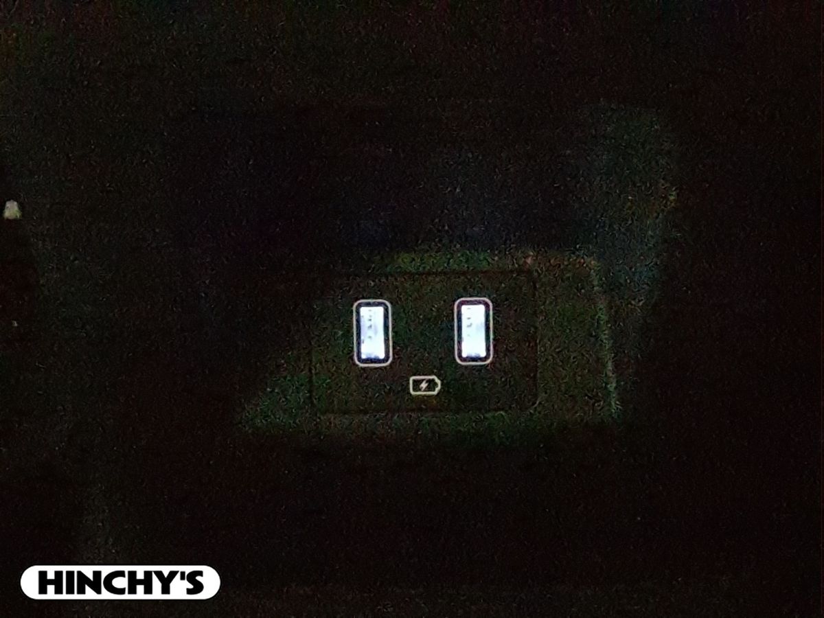 Hyundai Hyundai Tucson 2WD Comfort Plus HEV Auto