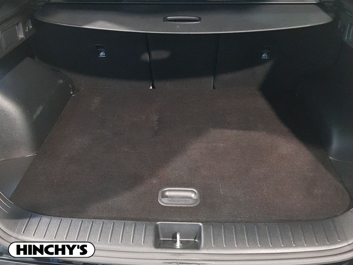 Kia Kia Sportage GT Line SR MHEV