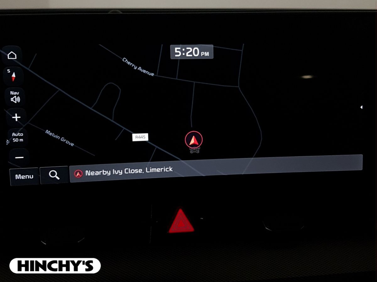 Kia Kia Sportage GT Line SR MHEV