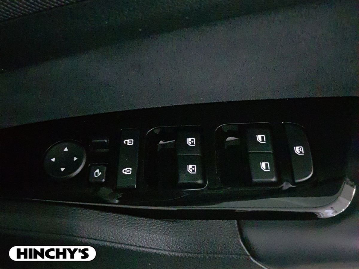 Kia Kia Sportage GT Line SR MHEV