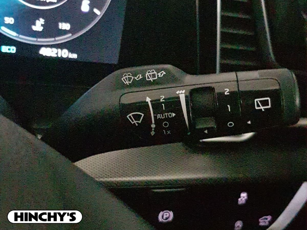 Kia Kia Sportage GT Line SR MHEV