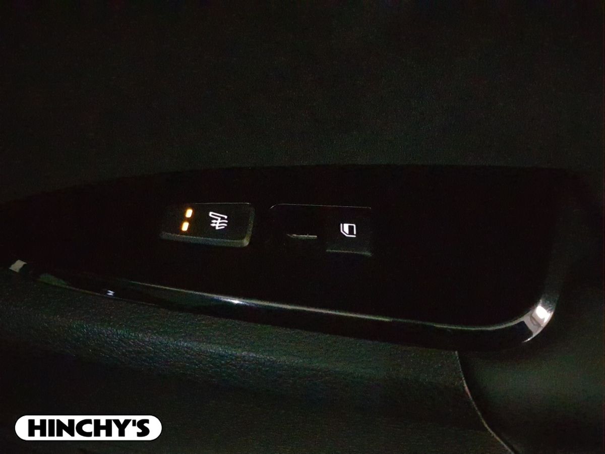 Kia Kia Sportage GT Line SR MHEV