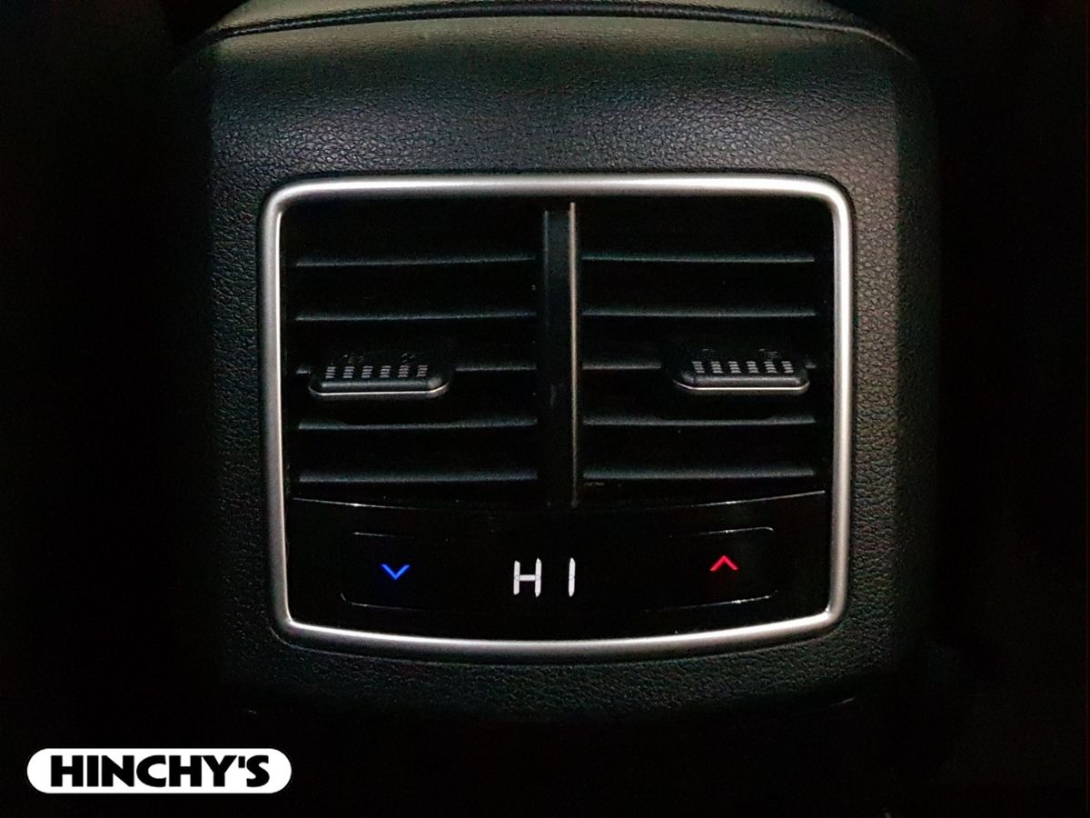 Kia Kia Sportage GT Line SR MHEV