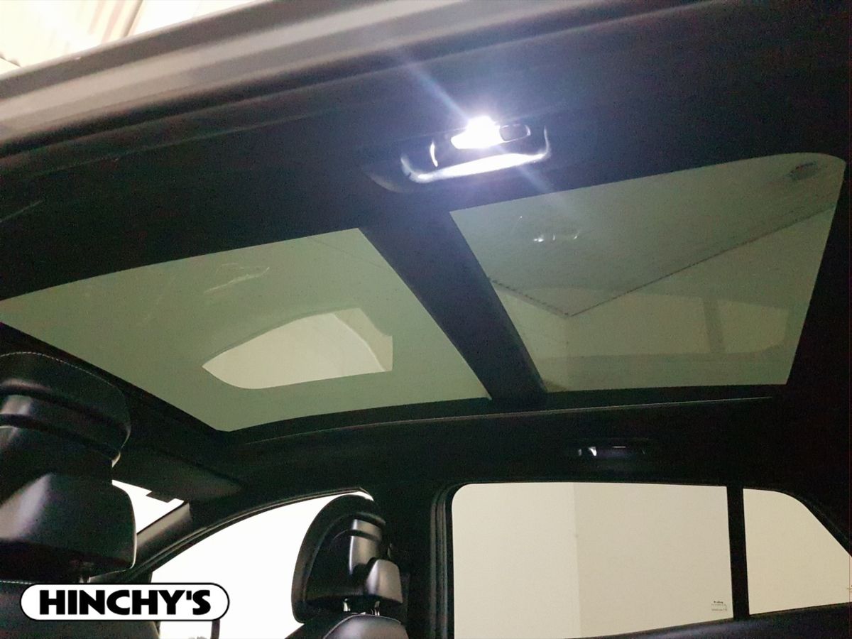 Kia Kia Sportage GT Line SR MHEV