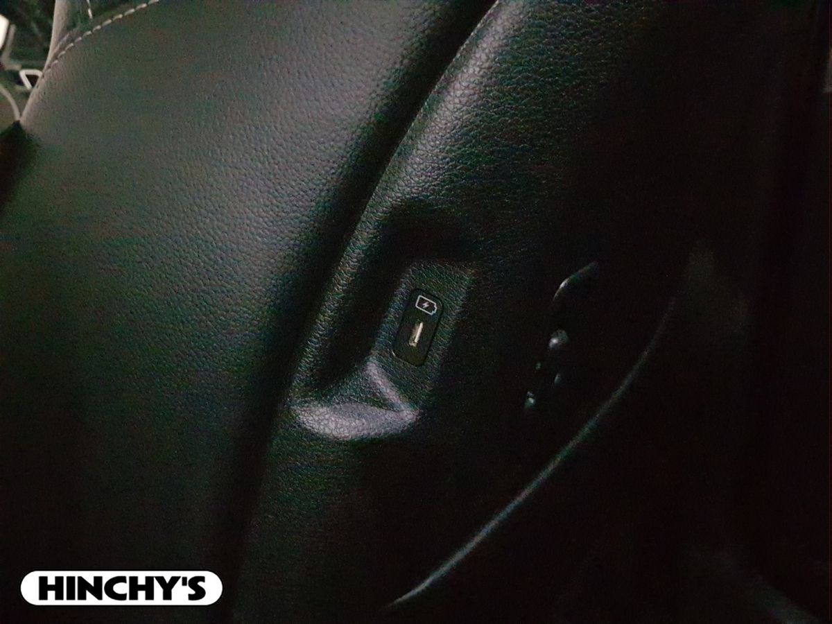 Kia Kia Sportage GT Line SR MHEV