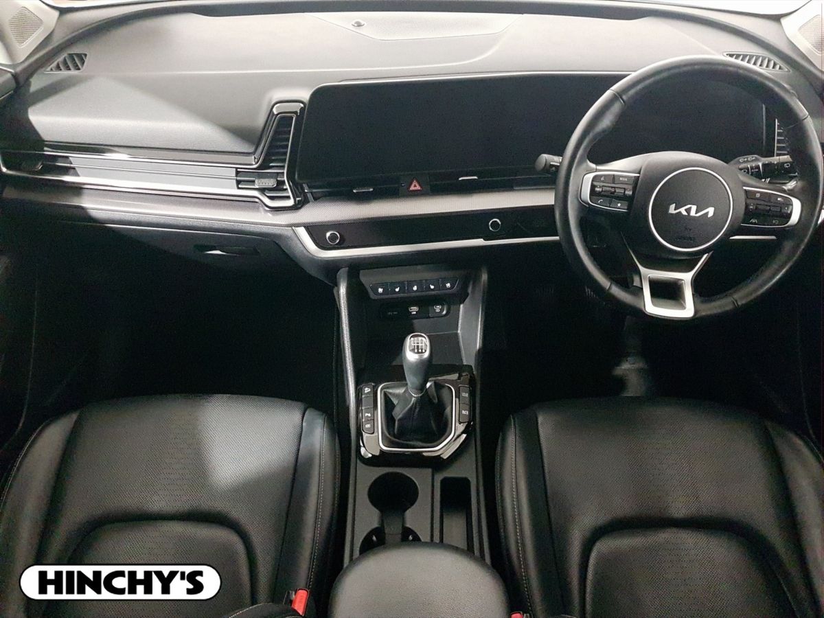 Kia Kia Sportage K3 Diesel