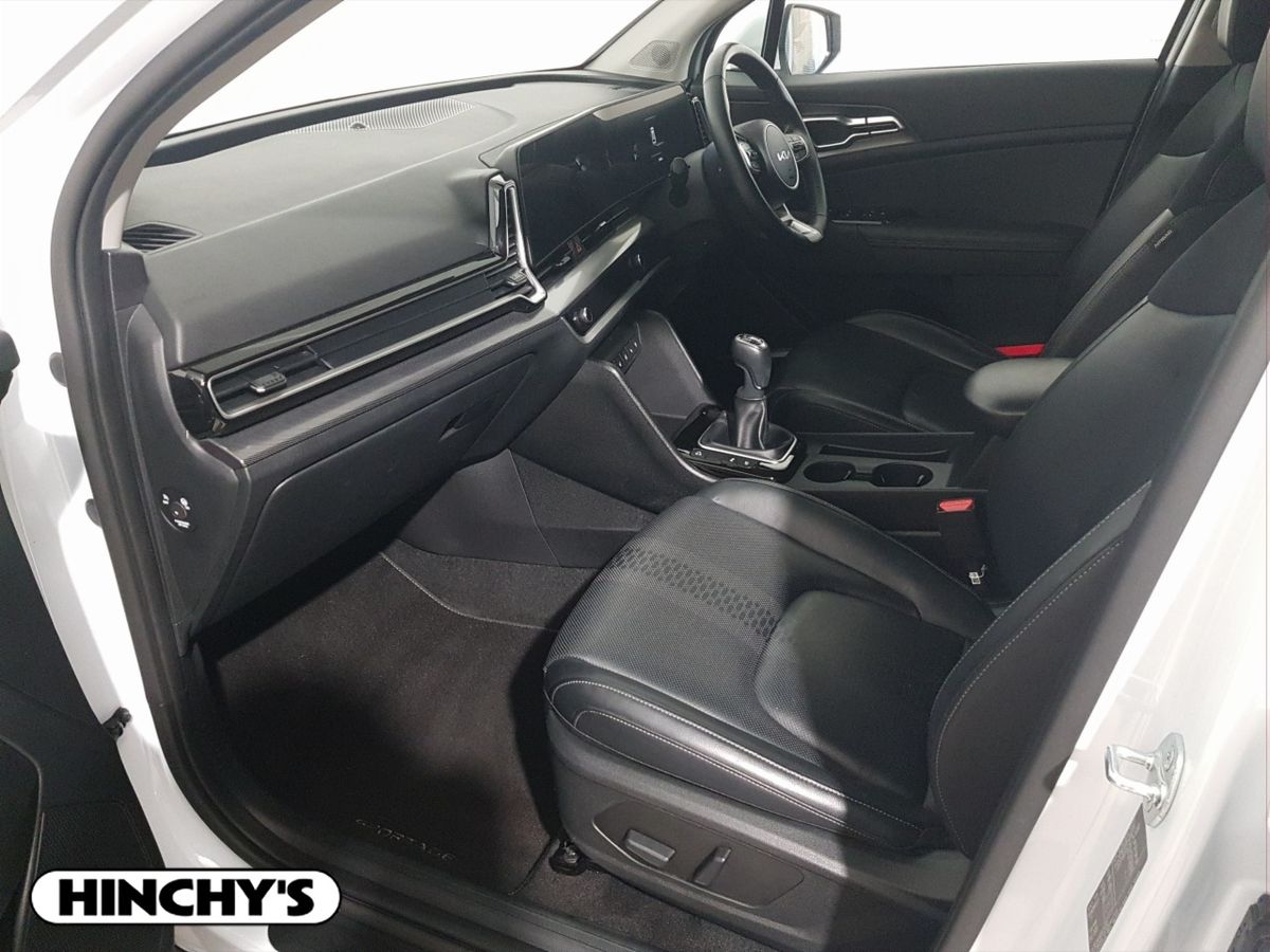 Kia Kia Sportage K3 Diesel