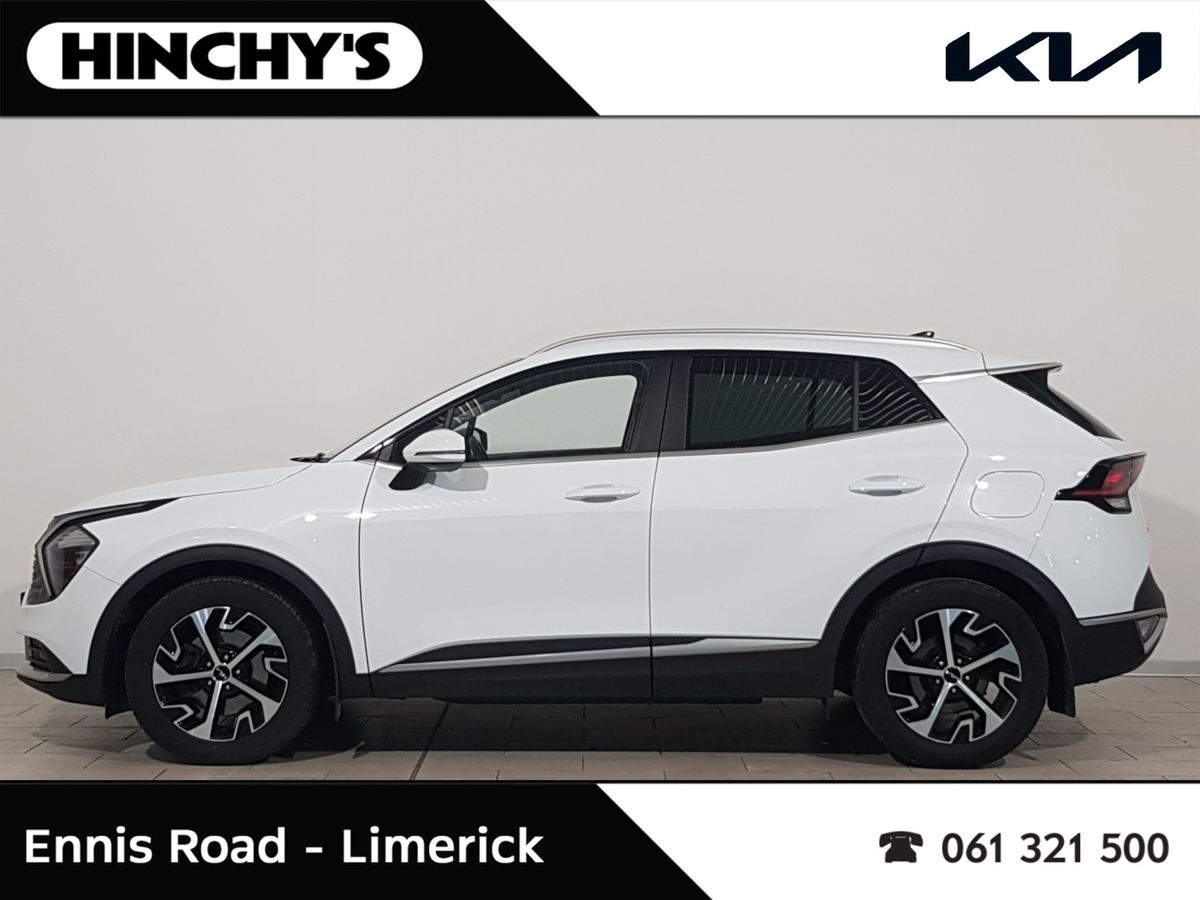 Kia Kia Sportage K3 Diesel