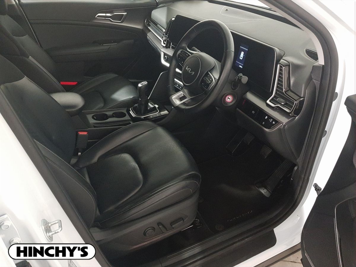 Kia Kia Sportage K3 Diesel