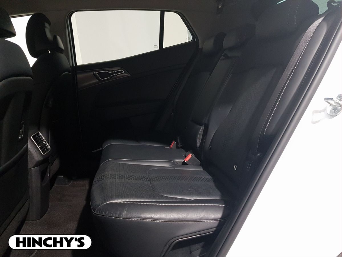 Kia Kia Sportage K3 Diesel