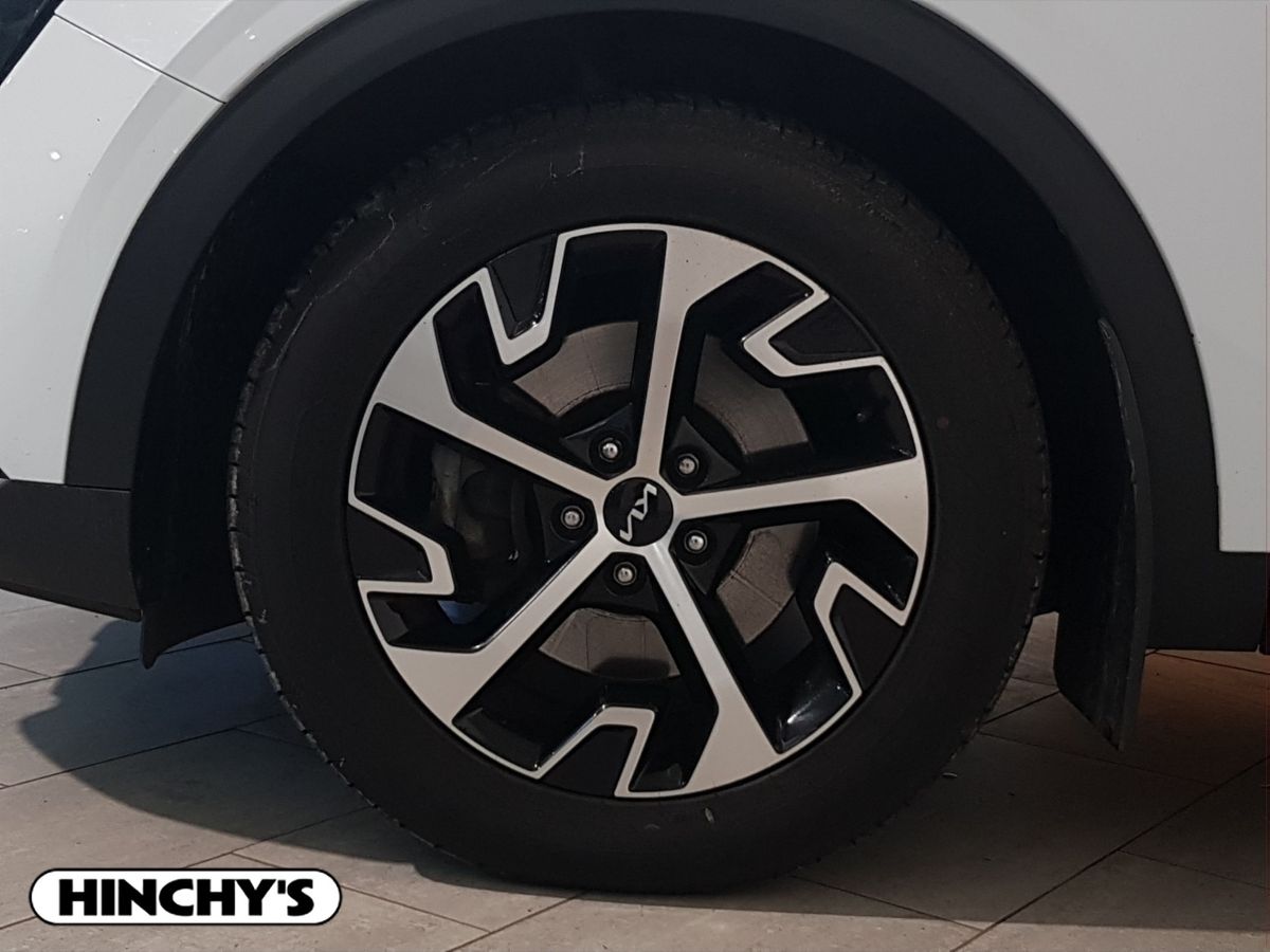 Kia Kia Sportage K3 Diesel