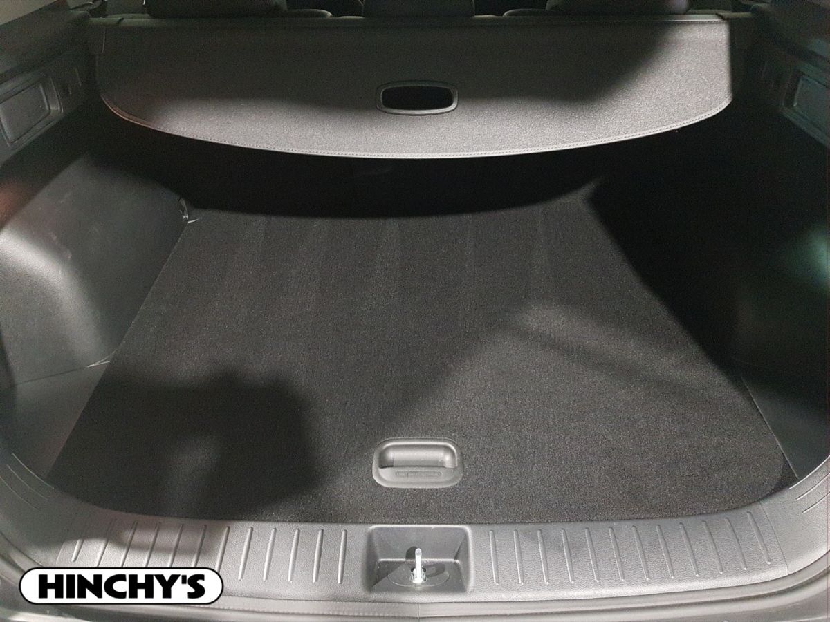 Kia Kia Sportage K3 Diesel