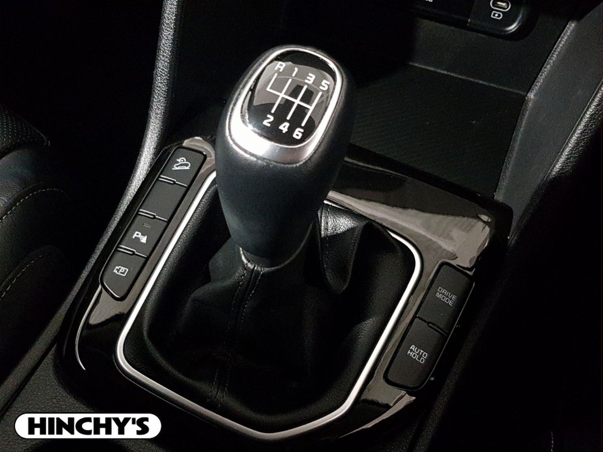 Kia Kia Sportage K3 Diesel