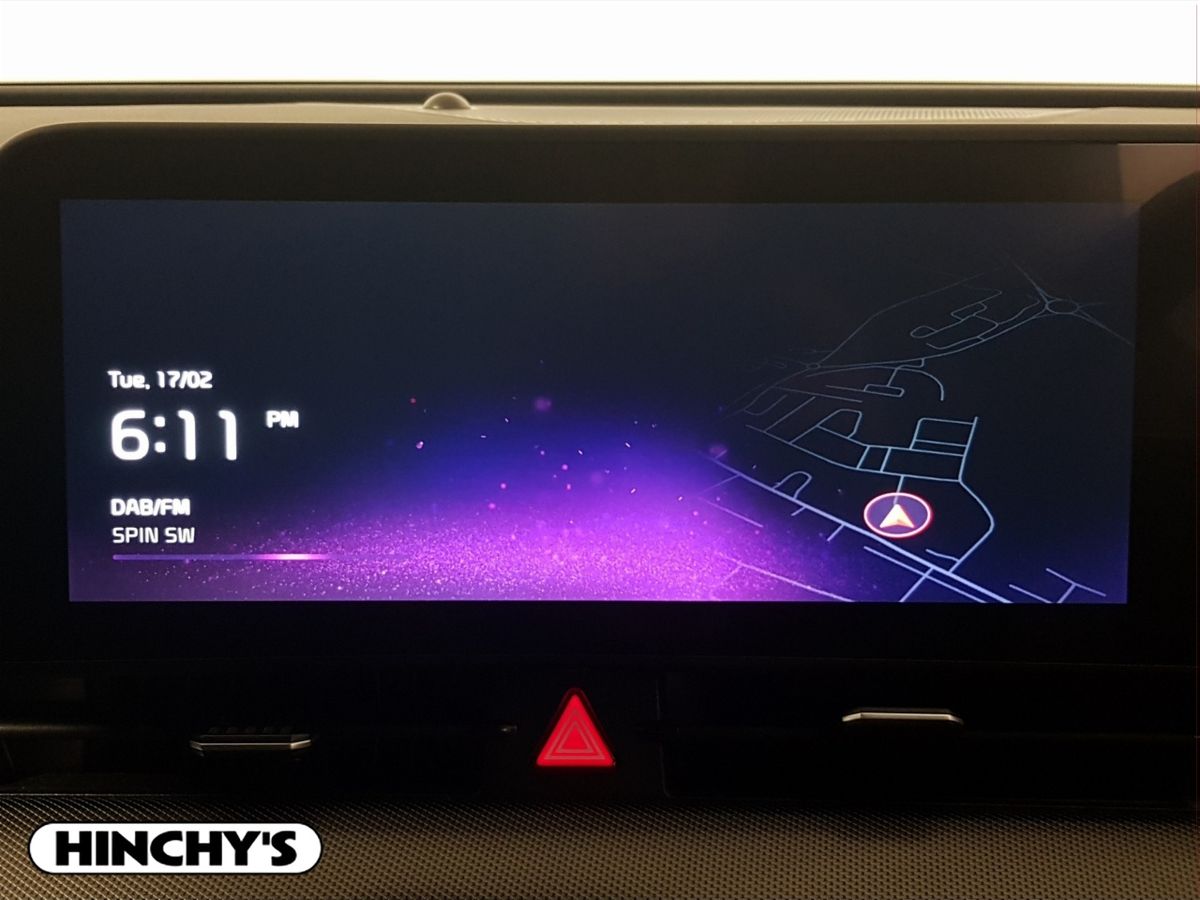 Kia Kia Sportage K3 Diesel