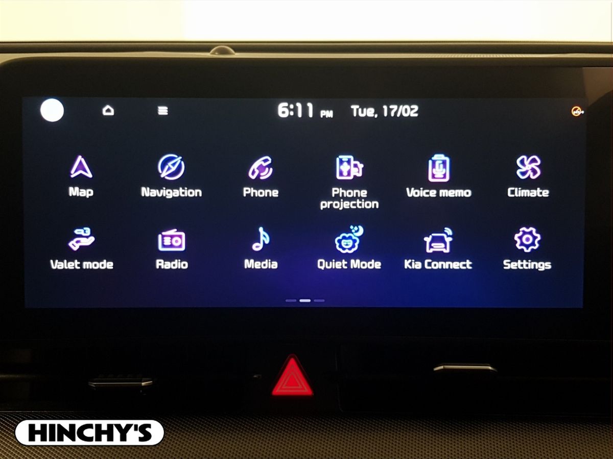 Kia Kia Sportage K3 Diesel