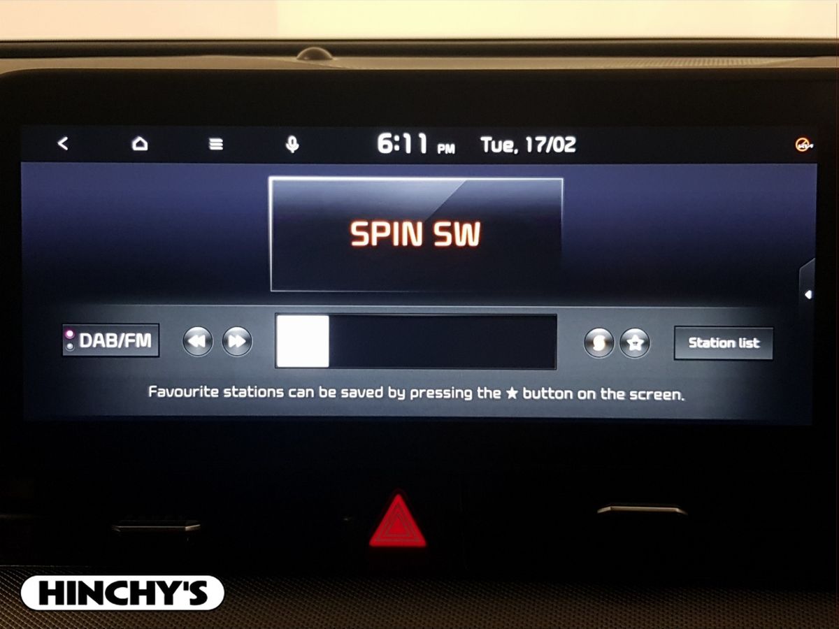 Kia Kia Sportage K3 Diesel