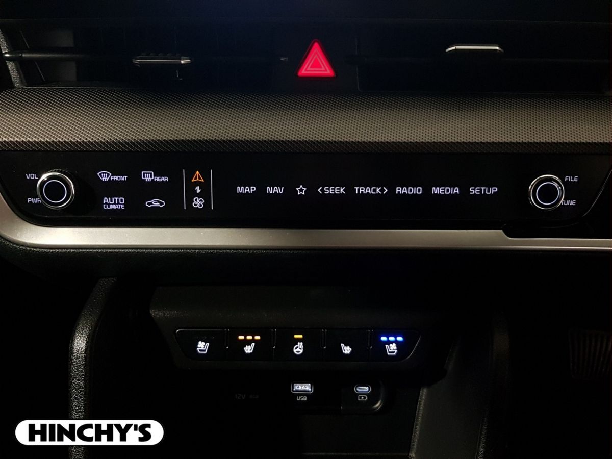 Kia Kia Sportage K3 Diesel