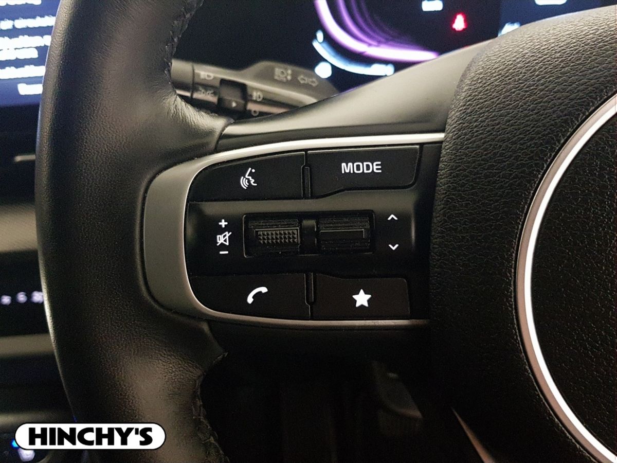 Kia Kia Sportage K3 Diesel