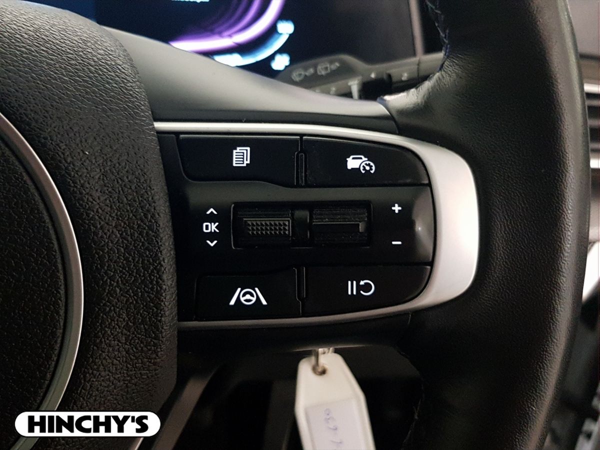 Kia Kia Sportage K3 Diesel