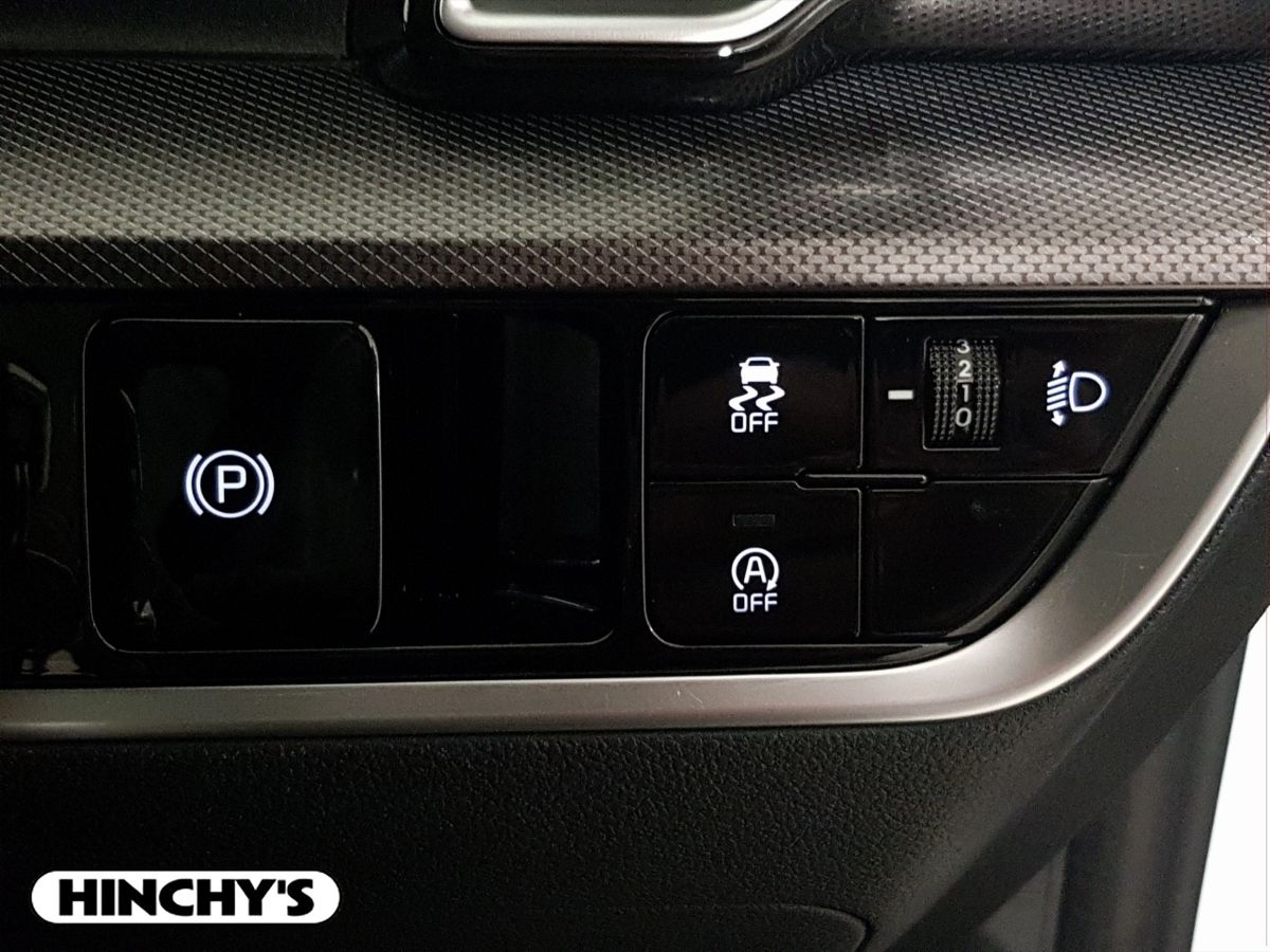 Kia Kia Sportage K3 Diesel