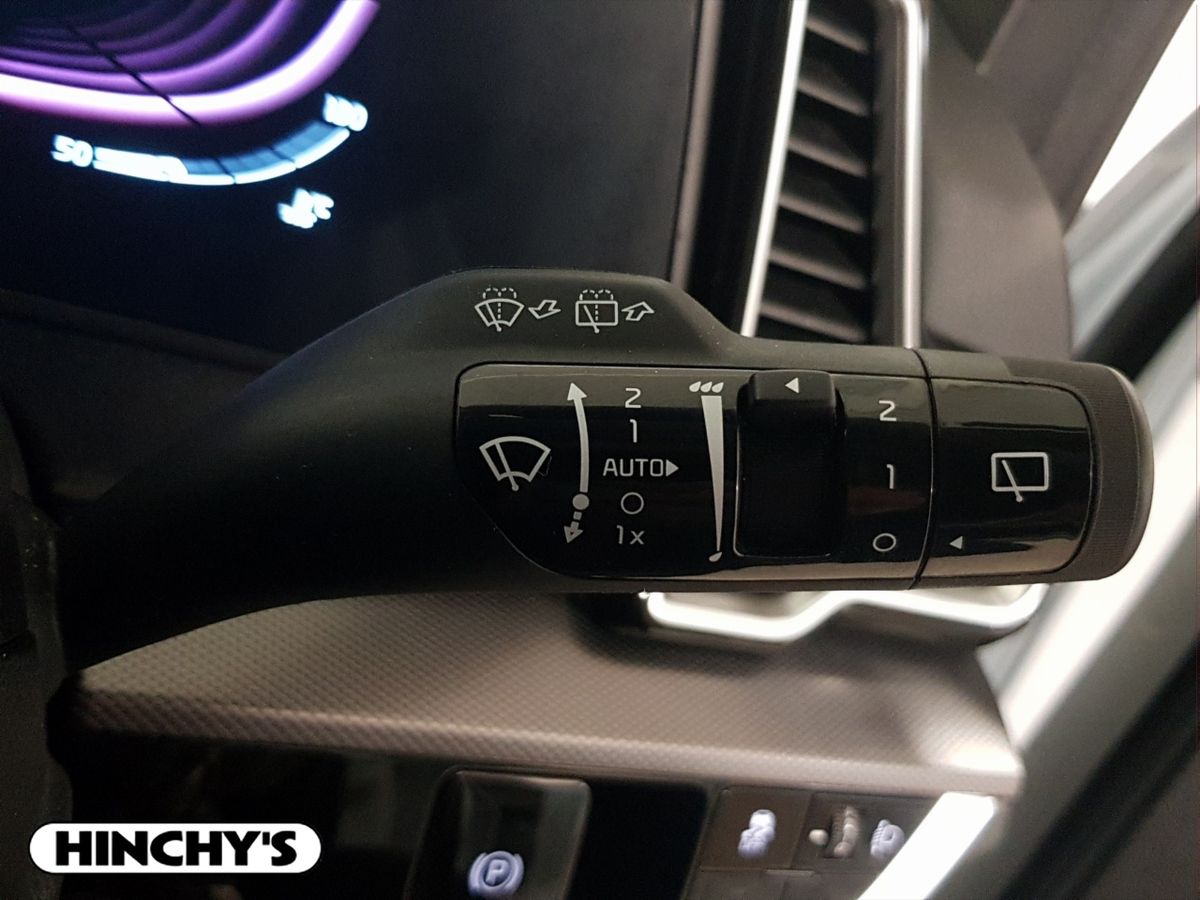 Kia Kia Sportage K3 Diesel