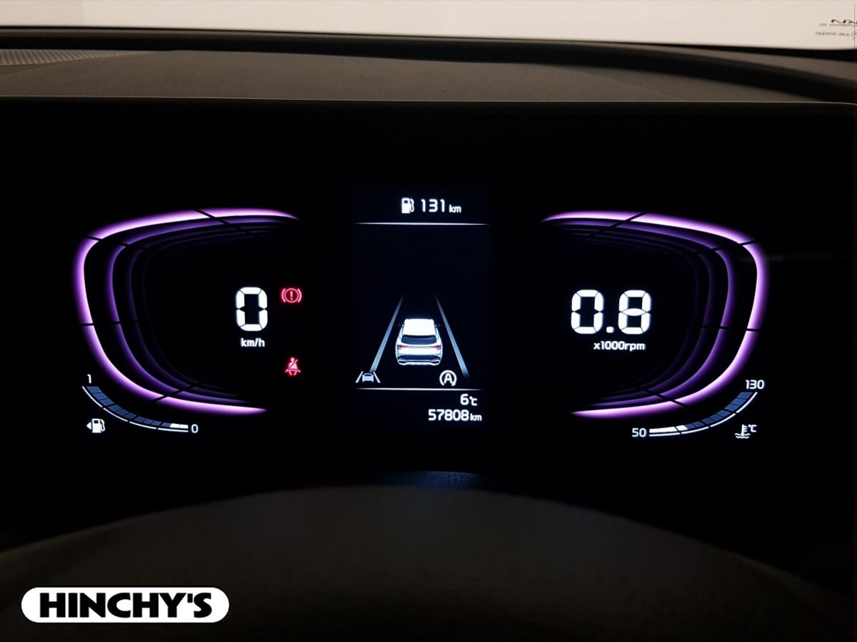 Kia Kia Sportage K3 Diesel