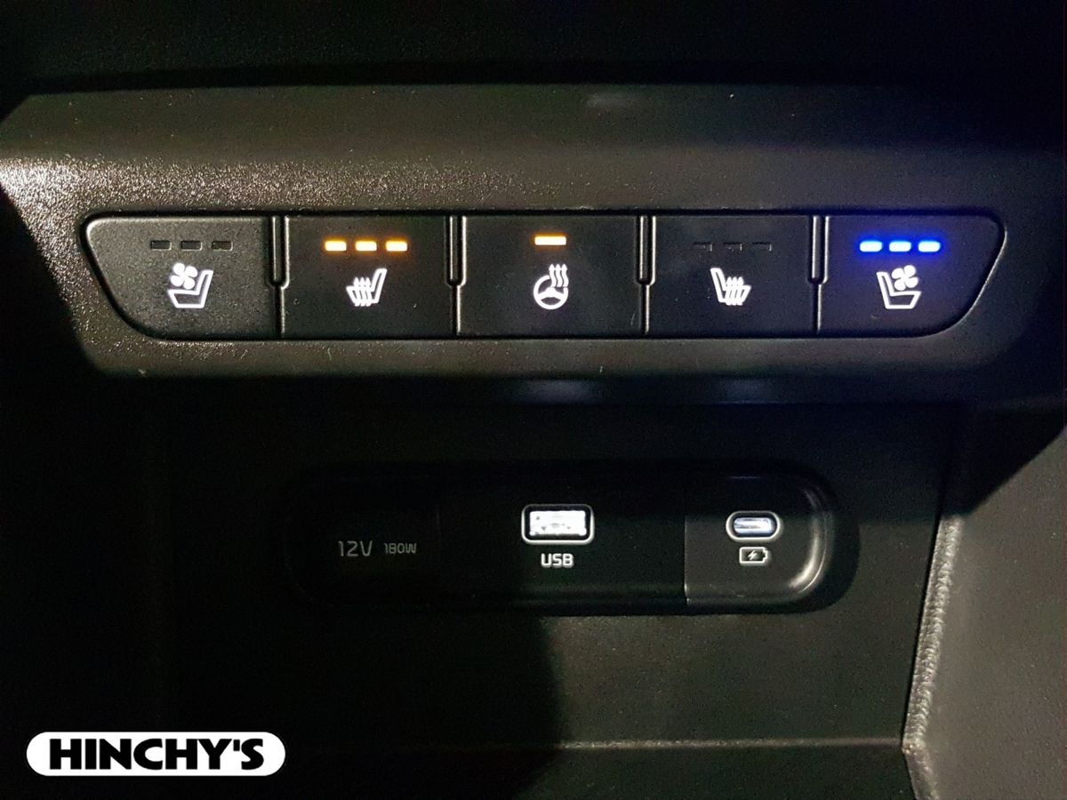 Kia Kia Sportage K3 Diesel