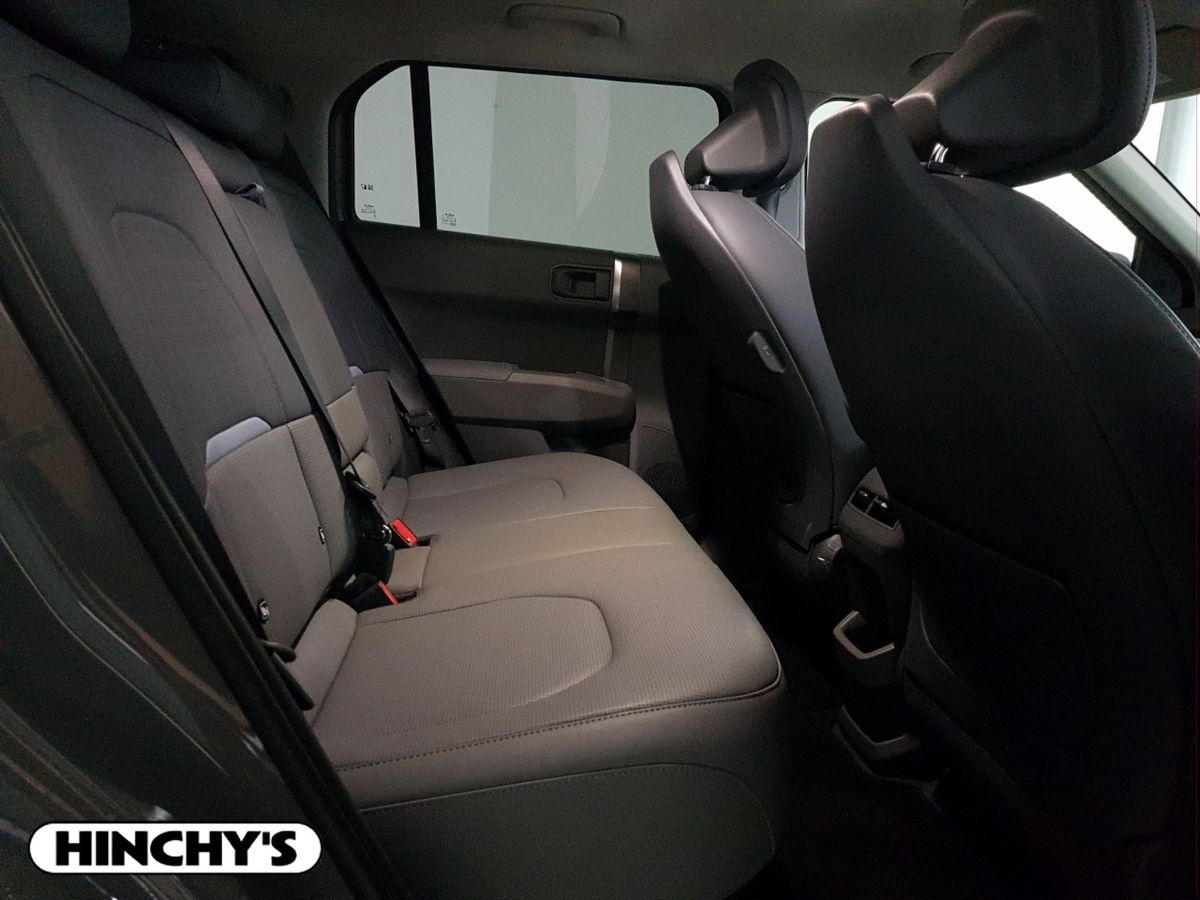 Kia Kia EV3 EV3 Earth K3 - Long Range