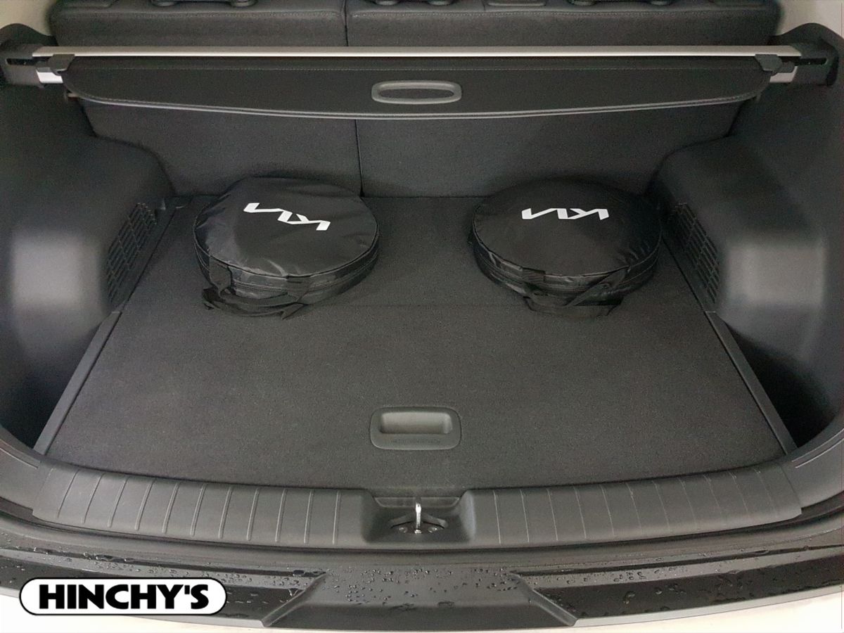 Kia Kia EV3 EV3 Earth K3 - Long Range