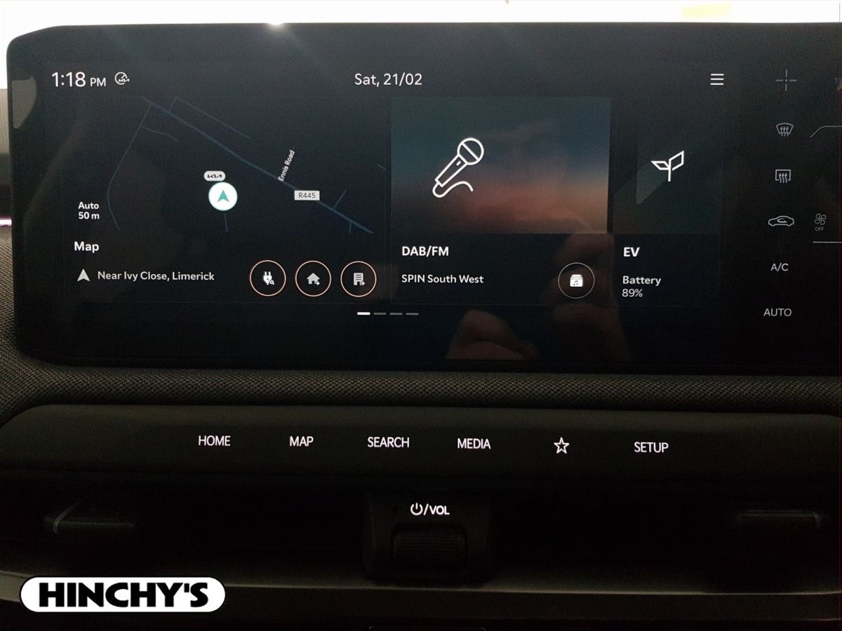 Kia Kia EV3 EV3 Earth K3 - Long Range