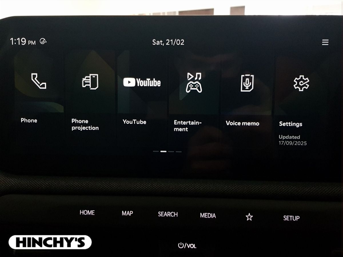 Kia Kia EV3 EV3 Earth K3 - Long Range